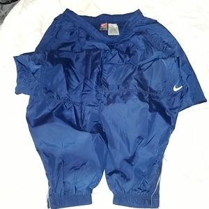 Nike Wind Pants